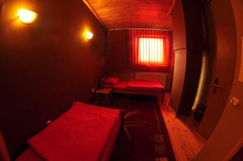 Hostel City Center Sarajevo
