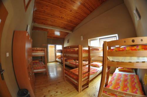 Hostel City Center Sarajevo