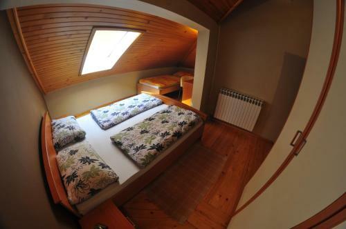 Hostel City Center Sarajevo