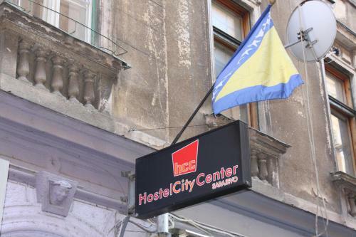 Hostel City Center Sarajevo