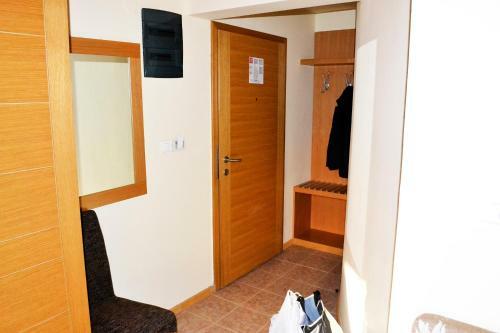 Apartment 406 Vucko