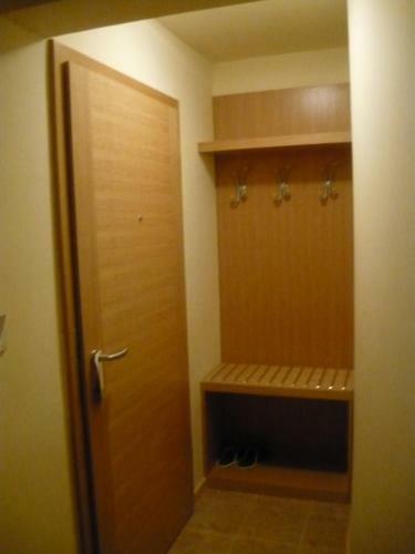 Apartment 406 Vucko
