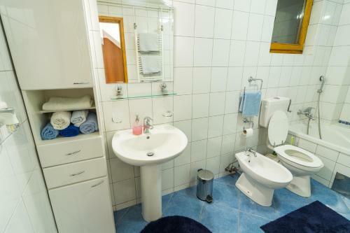 Apartments Dijana