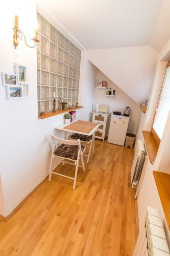 Apartments Dijana