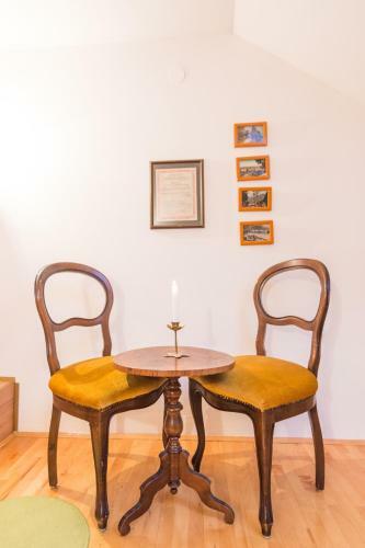 Apartments Dijana