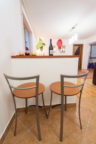 Apartments Dijana