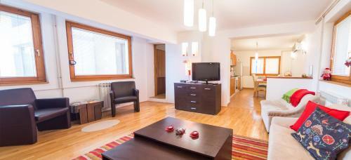 Apartments Dijana