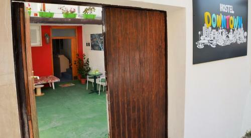 Mostar Downtown Hostel