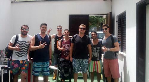 Mostar Downtown Hostel