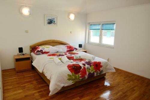 Apartment Boni
