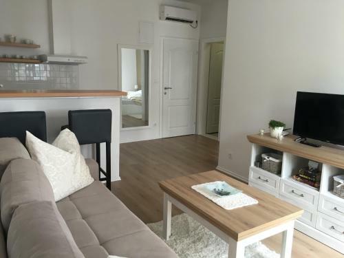 Happy Apartments Mostar