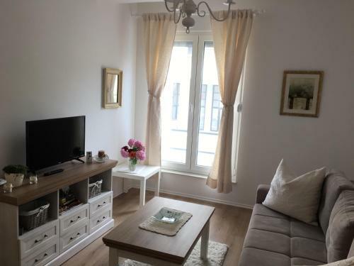 Happy Apartments Mostar