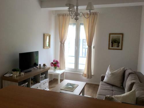 Happy Apartments Mostar