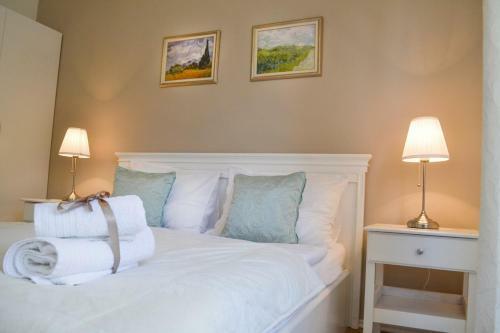 Happy Apartments Mostar