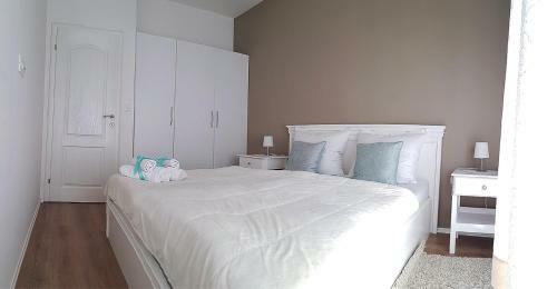 Happy Apartments Mostar