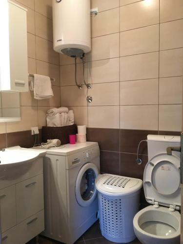 Apartment Iva