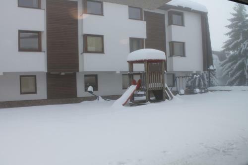 Apartman Arya
