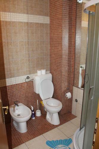 Apartman Arya