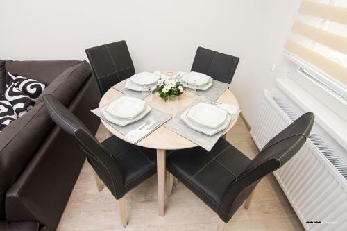Apartamento Residence 14 Sarajevo