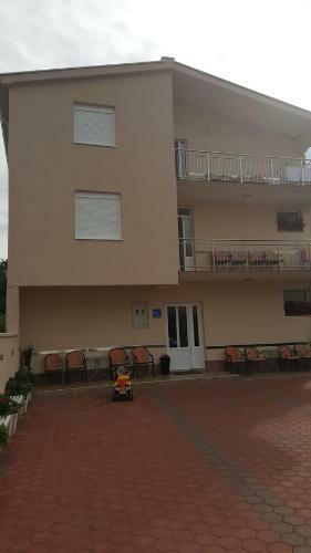 Hostal Guest House Zarko & Mara