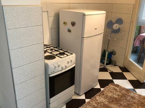 Apartment Share