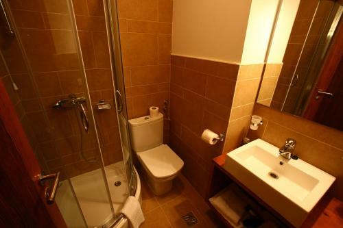 Garni Hotel Konak