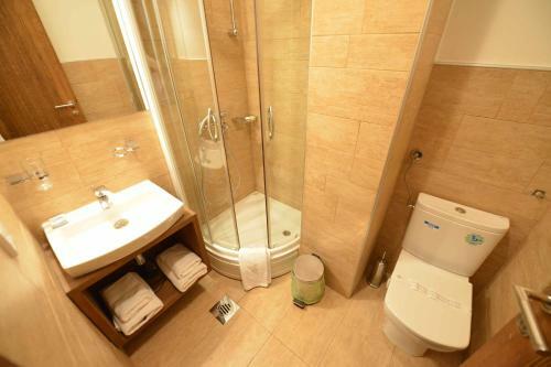Garni Hotel Konak