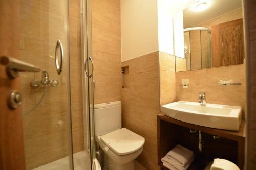 Garni Hotel Konak