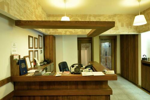 Garni Hotel Konak