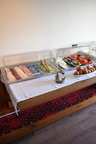 Garni Hotel Konak