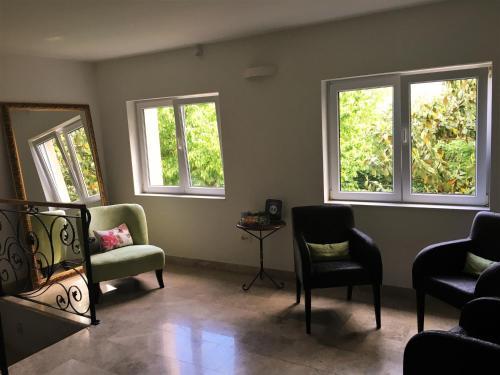 Hostal Pansion Bencun