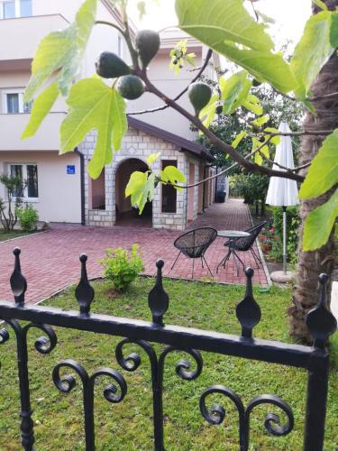 Hostal Pansion Bencun