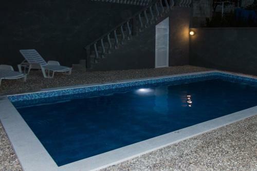 Hostal Apartments Aldi