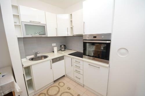 Apartment Ilid?a