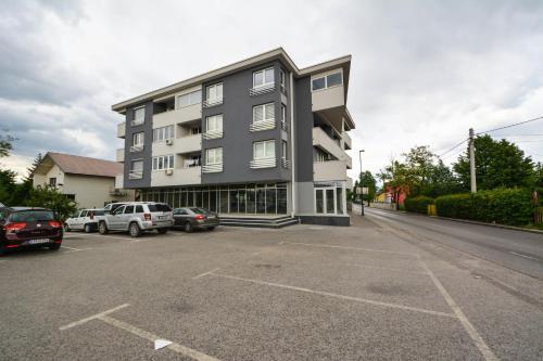 Apartment Ilid?a