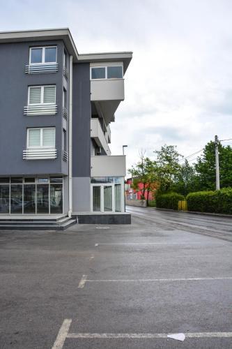 Apartment Ilid?a