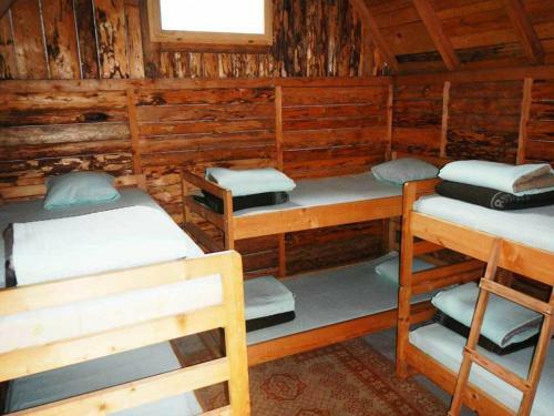 Rafting Camp Tara Center Tri Vodenice