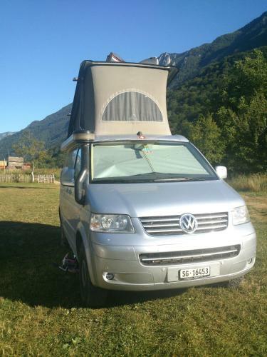 Rafting Camp Tara Center Tri Vodenice