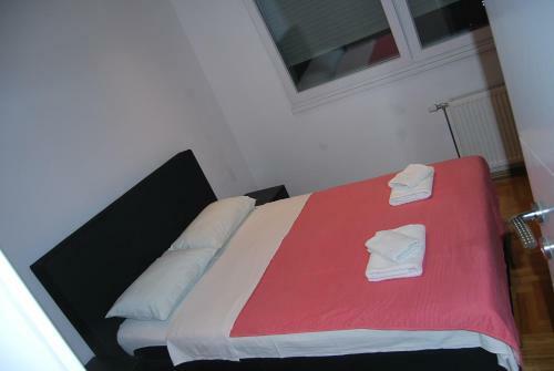 Apartment Nikirent
