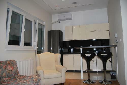 Apartment Nikirent