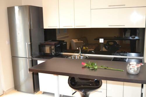 Apartment Nikirent