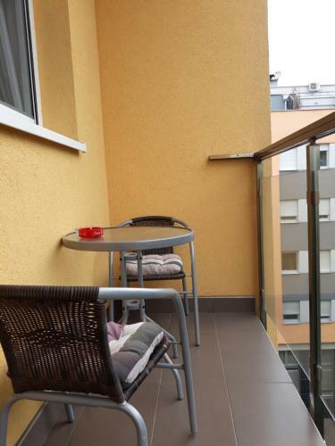 Apartment Nikirent