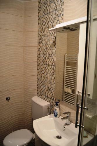 Apartment Nikirent