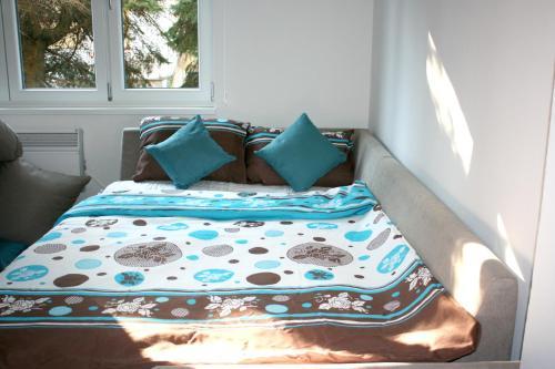 Apartment Lejla