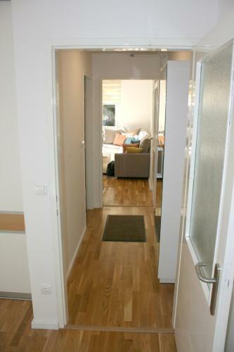 Apartment Lejla