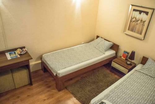 Hostal Elite Guest House
