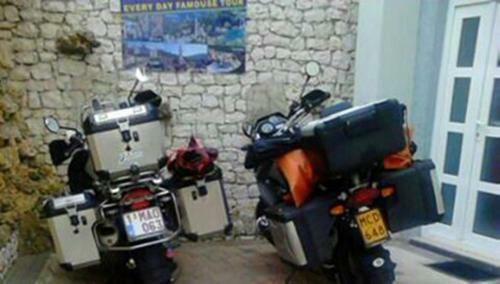 Hostal Elite Guest House