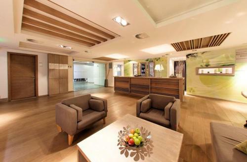 Studio Apartment 134b Vucko