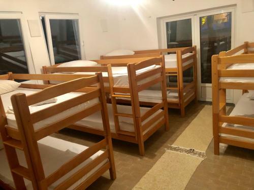 Hostal Guest House Savat