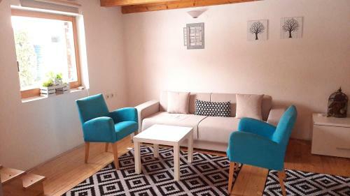 Residence Green